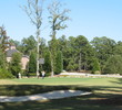 Crystal Lake Golf and Country Club - hole 18
