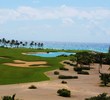 Punta Espada Golf Club - hole 2