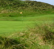 Castlerock Golf Club - hole 10