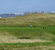 Castlerock Golf Club - hole 8