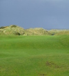 Castlerock Golf Club - hole 17