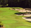 Disney World - Osprey Ridge golf course - hole 3