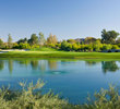 Indian Wells Golf Resort - Players Course - no. 11