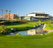 Indian Wells Golf Resort - putting green