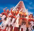 Big Shot at the Stratosphere hotel