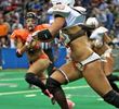 Las Vegas Sin football team