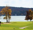 Palmer Course at Geneva National Golf Club - hole 16