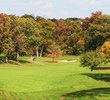 Trevino Course at Geneva National Golf Club - hole 1