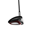 Nike Golf VR Pro Ltd Forged driver toe