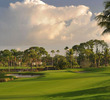 PGA National - Champion golf course - Hole 6