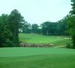 Cherokee Run Golf Club - hole 12