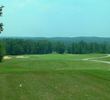 Cherokee Run Golf Club - hole 13