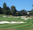Pasatiempo Golf Club - hole 3