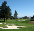 Pasatiempo Golf Club - holes 4-5