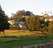 Pasatiempo Golf Club - hole 11