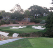 Pasatiempo Golf Club - hole 18