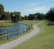 Seven Springs Golf & C.C. - Champion Course - No. 3