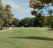 Seven Springs Golf & C.C. - Champion Course - No. 9