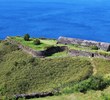Brimstone Hill Fortress National Park