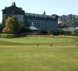Barona Creek Golf Club - hole 18