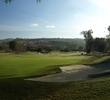 Champions golf course at La Costa - hole 6