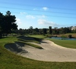 Champions golf course at La Costa - hole 11