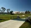 Champions golf course at La Costa - hole 18