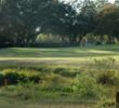 Tarpon Woods Golf Club - 18th