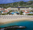 St. Kitts Marriott Resort - aerial view