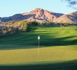 Cascata golf course - hole 17
