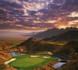 Cascata golf course - hole 7