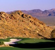 Cascata golf course - hole 13