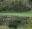 Brooksville Country Club - hole 17