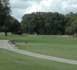 Brooksville Country Club - hole 4