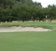 Brooksville Country Club - hole 15