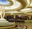 Caesars Palace Las Vegas - front lobby