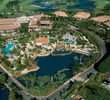 Doral Golf Resort & Spa - aerial view
