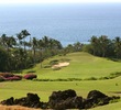 Emerald Course at Wailea Golf Club - No. 1