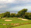 Emerald Course at Wailea Golf Club - No. 13