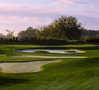 Grand Cypress Resort - North Course - no. 6
