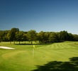 Boyne Highlands Resort - Heather golf course - hole 9