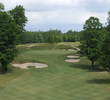 The Kingsley Club G.C. - hole 17