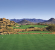 Troon North G.C. - Monument Course