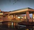 Troon North G.C. - clubhouse