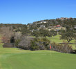 Tapatio Springs Resort - Lakes golf course - hole 5