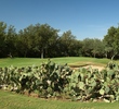 Tapatio Springs Resort - Valley golf course - hole 8
