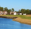 Sandpiper Golf & C.C. - Piper Course - hole 8