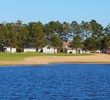 Sandpiper Golf & C.C. - Bay Course - hole 3