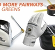 SKLZ Golf Accuracy Package