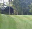 Whiteface's sixth hole
